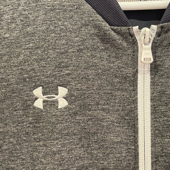 Under Armour Cold Gear Jacket - Picture 2 of 5